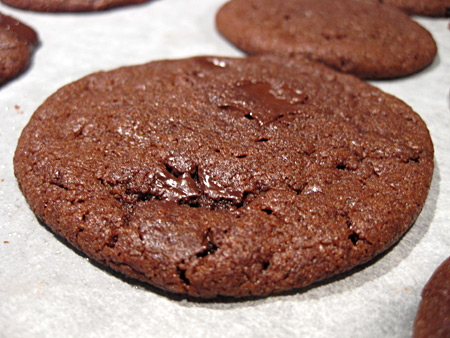 Bernice American Cookies